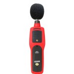 UNI-T UT352 s datovým sběrem 63 dat. skupin – Zboží Mobilmania