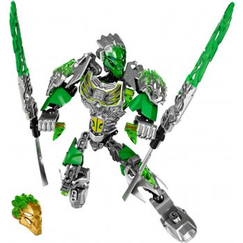 LEGO® Bionicle 71305 Lewa Sjednotitel džungle