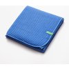 Deka United Colors of Benetton Modrá deka 100% bavlna 140x190