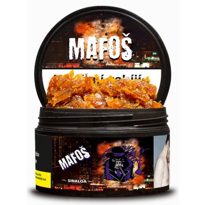 Mafoš 50 g Sinaloa – HobbyKompas.cz