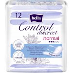 Bella Control Discreet Normal 12 ks – Zboží Mobilmania