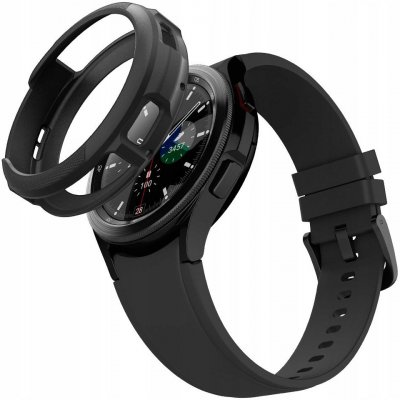 SPIGEN LIQUID AIR SAMSUNG GALAXY WATCH 4 CLASSIC 42 MM MATTE BLACK ACS03141 – Zbozi.Blesk.cz