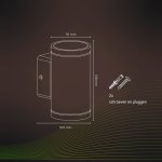 Calex 5401000500 – Hledejceny.cz