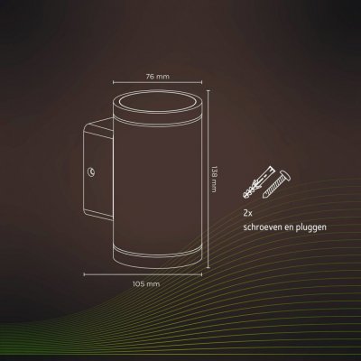 Calex 5401000500 – Hledejceny.cz