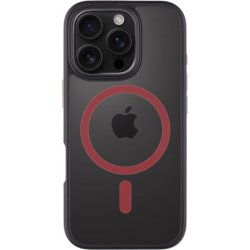 Tactical MagForce Hyperstealth 2.0 pro iPhone 16 Pro Black/Red 57983121867