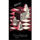 Buch! - limitovaná sběratelská edice - Terry Pratchett