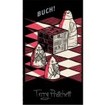 Buch! - limitovaná sběratelská edice - Terry Pratchett – Hledejceny.cz