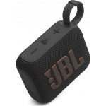 JBL GO4 – Zboží Živě