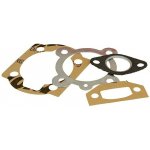 Sada těsnění Airsal racing 68,4ccm 45mm Puch Automatic X20, X30 krátké žebra AS-ET24812 – Zbozi.Blesk.cz