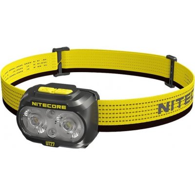 Nitecore UT27 Ultra – Hledejceny.cz