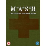 MASH: Seasons 1-11 DVD Box Set – Hledejceny.cz