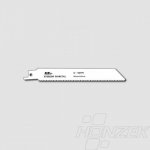 XTline Pilový list mečový HSS Bimetal 150x19x0,9mm 1bal/5ks XTS922VF – Hledejceny.cz