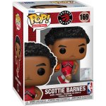 Funko Pop! 169 NBA Scottie Barnes – Zboží Mobilmania