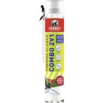 Den Braven THERMO KLEBER COMBO 2v1 750 ml – Sleviste.cz