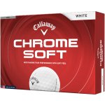 Callaway CHROME SOFT – Hledejceny.cz