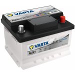 Varta Silver Dynamic Auxiliary SLI 12V 35Ah 540A 535 106 052 – Zboží Mobilmania