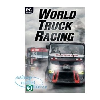 World Truck Racing