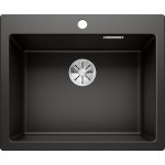 Blanco Pleon 6 Silgranit černá – Zbozi.Blesk.cz