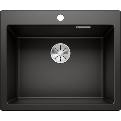 Blanco Pleon 6 Silgranit černá – Zbozi.Blesk.cz