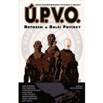 Ú.P.V.O. 1: Dutozem a další povídky - Christopher Golden, Mike Mignola – Hledejceny.cz