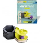 RAVENSBURGER GraviTrax Junior Spirála – Zbozi.Blesk.cz