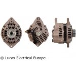 LUCAS ELECTRICAL Alternátor LUE LRA01122