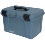 HORZE box na čištění pro koně tm.modrá – Zboží Dáma HORZE box na čištění pro koně tm.modrá – Zboží Dáma
