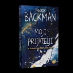 Moji prijatelji Frederik Backman – Hledejceny.cz