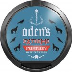 GN Tobacco Odens Extreme cold 22 mg 20 sáčků – Zboží Dáma GN Tobacco Odens Extreme cold 22 mg 20 sáčků – Zboží Dáma