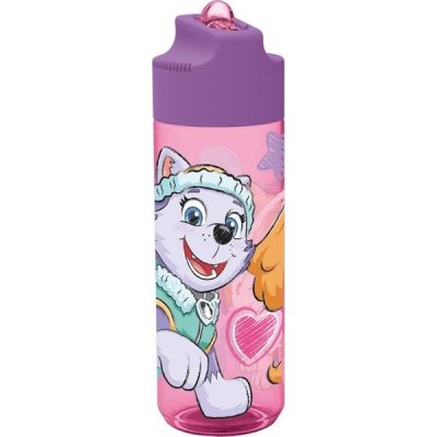 STOR Plastová láhev ECOZEN PAW PATROL 540 ml