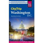 Reise Know-How CityTrip Washington D.C. Peter Kränzle – Hledejceny.cz