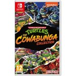 Teenage Mutant Ninja Turtles: The Cowabunga Collection – Hledejceny.cz