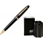 Montblanc 10456 Meisterstuck Le Grand kuličkové pero – Zboží Živě