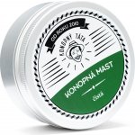 Konopný Táta Konopná mast čistá 200 ml – Zboží Dáma