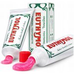 Euthymol Original speciální anglická s bylinnými oleji 75 ml – Hledejceny.cz