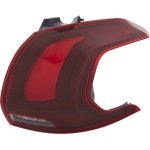 Zadní světlo HELLA 2SD 354 846-041 – Hledejceny.cz