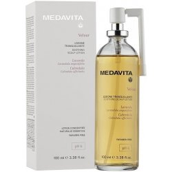 MedaVita Velour tonikum pro citlivou pokožku Tranquilante zklidňující 100 ml