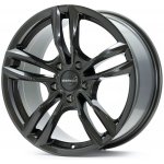 Wheelworld 2DRV WH29 8,5x19 5x120 ET42 gunmetal – Hledejceny.cz