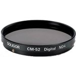 Soligor ND 4x Click Mount 37 mm – Hledejceny.cz