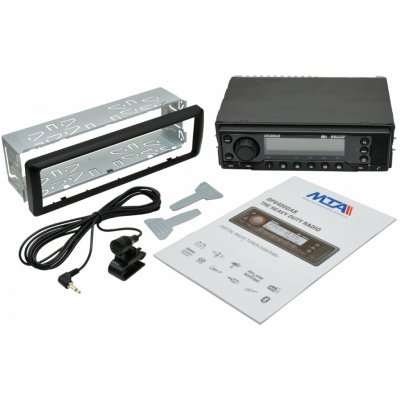 MTA DP 6400DAB – Hledejceny.cz