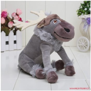 MADE Frozen Sven sob HAND 958 plush sven 20 cm