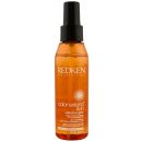 Ochrana vlasů proti slunci Redken Color Extend Sun Reflective Glow sprej pro lesk vlasů 125 ml