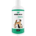 Herba Max Shampoo antiparazitní 200 ml – HobbyKompas.cz