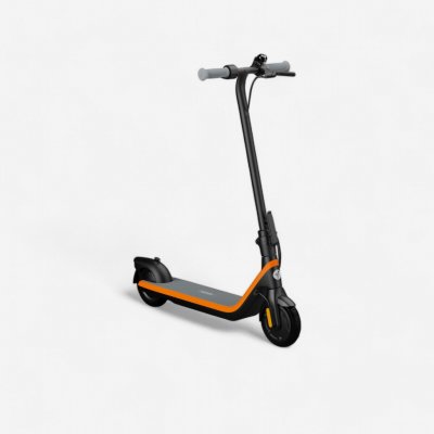 Ninebot eKickScooter ZING C2 – Zboží Mobilmania