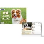 stolní Psí plemena 1061677 2026 – Zboží Dáma