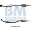 Výfuk na auto BM CATALYSTS BM91164H