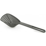 JOSEPH JOSEPH Cedníková lžíce Duo 10553, šedá – Zbozi.Blesk.cz