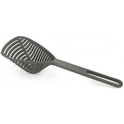 JOSEPH JOSEPH Cedníková lžíce Duo 10553, šedá – Zbozi.Blesk.cz