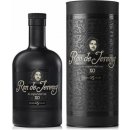 Ron de Jeremy XO 40% 0,7 l (tuba)