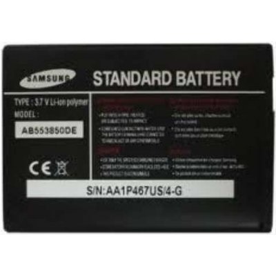 Samsung AB553850DE – Hledejceny.cz